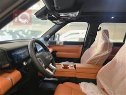 BYD Leopard 7